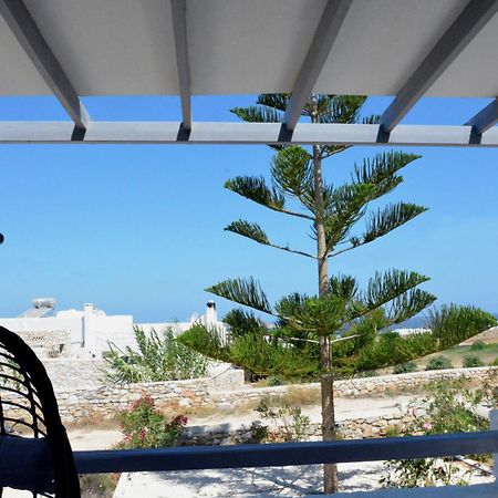 Aretousa Residence In Naoussa, Paros エクステリア 写真